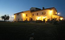 Bild vorgelegt von den Gästen von Podere la Marronaia 