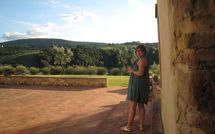 Bild vorgelegt von den Gästen von Podere la Marronaia 