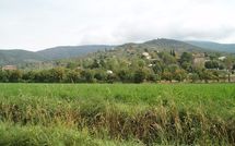 Bild vorgelegt von den Gästen von San Eusebio 