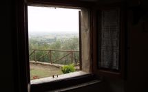 Bild vorgelegt von den Gästen von San Eusebio 