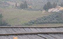 Bild vorgelegt von den Gästen von Podere la Marronaia 