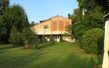 Bild vorgelegt von den Gästen von Villa Fontine 