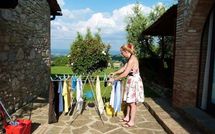 Bild vorgelegt von den Gästen von Poggetto di Montese 