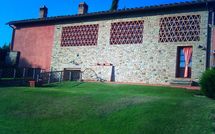 Bild vorgelegt von den Gästen von Casa Mori 