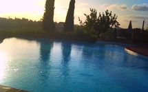 Bild vorgelegt von den Gästen von Casa Mori 