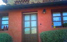 Bild vorgelegt von den Gästen von Casa Mori 