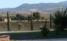 Bild vorgelegt von den Gästen von Casali Dell Osteria 