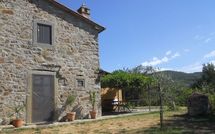 Bild vorgelegt von den Gästen von Casa la Primula 