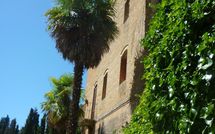 Bild vorgelegt von den Gästen von Palazzo Sarteano 