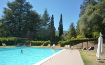 Bild vorgelegt von den Gästen von Palazzo Sarteano 