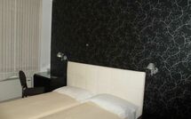 Bild vorgelegt von den Gästen von Roma 