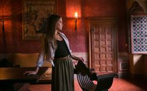 Bild vorgelegt von den Gästen von Palazzo Sarteano 