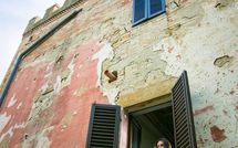 Bild vorgelegt von den Gästen von Palazzo Sarteano 