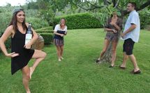 Bild vorgelegt von den Gästen von Villa Roncovisi 