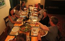 Bild vorgelegt von den Gästen von Villa Roncovisi 