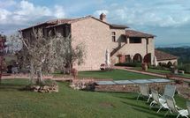 Bild vorgelegt von den Gästen von Borgo Tollena 