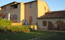 Bild vorgelegt von den Gästen von Borgo Tollena 