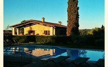 Bild vorgelegt von den Gästen von Villa San Filippo 