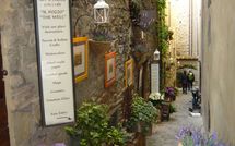 Bild vorgelegt von den Gästen von Paradiso 