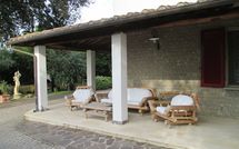 Bild vorgelegt von den Gästen von Villa Carolina 