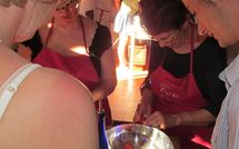 Bild vorgelegt von den Gästen von Podere Il Doccio 