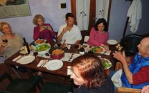 Bild vorgelegt von den Gästen von Podere Il Doccio 