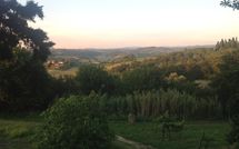 Bild vorgelegt von den Gästen von La Chiesina di Vittorio 