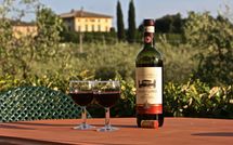 Bild vorgelegt von den Gästen von Agriturismo la Papessa 