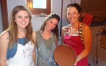 Bild vorgelegt von den Gästen von Il Pigionale 