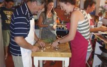 Bild vorgelegt von den Gästen von Il Pigionale 