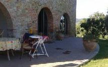 Bild vorgelegt von den Gästen von Casa Felice 