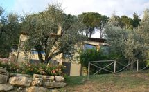 Bild vorgelegt von den Gästen von Casa Lucia 