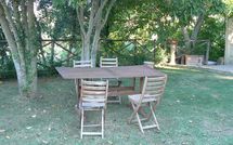 Bild vorgelegt von den Gästen von Casa Lucia 