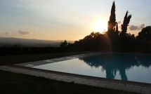 Bild vorgelegt von den Gästen von Casa Lucia 