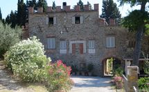 Bild vorgelegt von den Gästen von Villa Fabbroni - Fattoria San Polo 