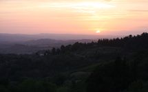 Bild vorgelegt von den Gästen von Casa Lucia 