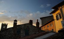 Bild vorgelegt von den Gästen von Terrazza 