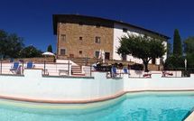 Bild vorgelegt von den Gästen von La Casaccia 