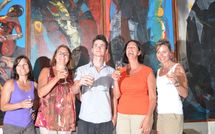 Bild vorgelegt von den Gästen von Podere Il Doccio 