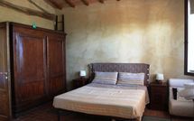 Bild vorgelegt von den Gästen von Borghetto 