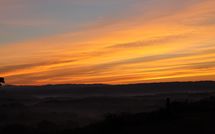 Bild vorgelegt von den Gästen von Borgo Tollena 