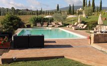 Bild vorgelegt von den Gästen von Borgo Tollena 