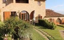 Bild vorgelegt von den Gästen von Borgo Tollena 