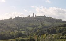 Bild vorgelegt von den Gästen von Borgo Tollena 