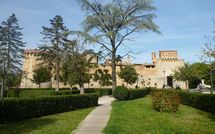 Bild vorgelegt von den Gästen von Podere degli Olivi 