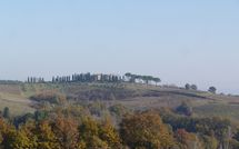 Bild vorgelegt von den Gästen von La Torre Antica B&B 