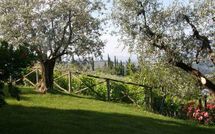 Bild vorgelegt von den Gästen von Casa Lucia 