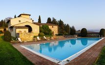 Bild vorgelegt von den Gästen von Tenuta 