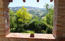 Bild vorgelegt von den Gästen von Lodole Country House 