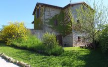 Bild vorgelegt von den Gästen von Lodole Country House 